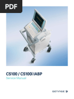 Service Manual Cmac 8403X | PDF | Electrical Connector | Computer Monitor