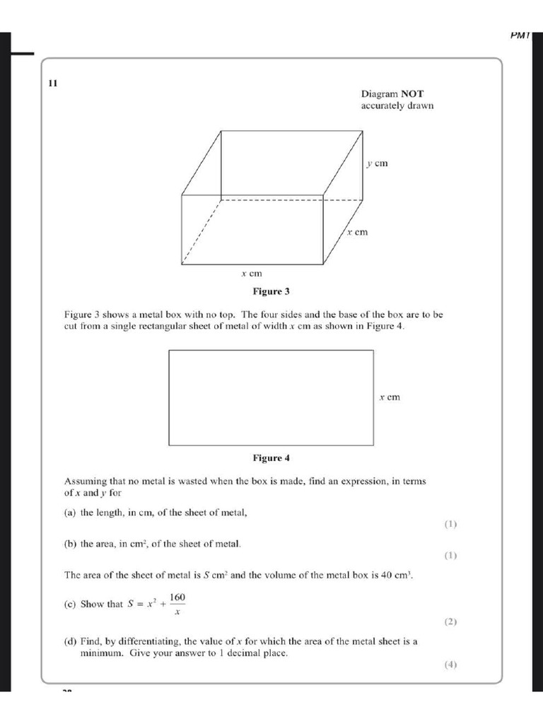 Maths Worksheet | PDF