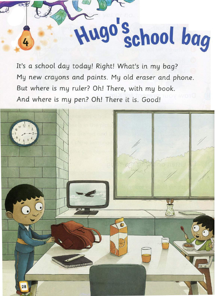 Hugo | PDF
