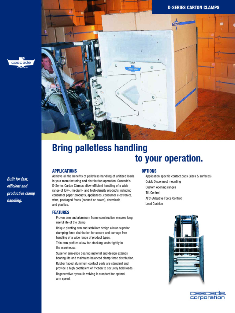 D SerCC | PDF | Manufactured Goods | Mechanical Engineering