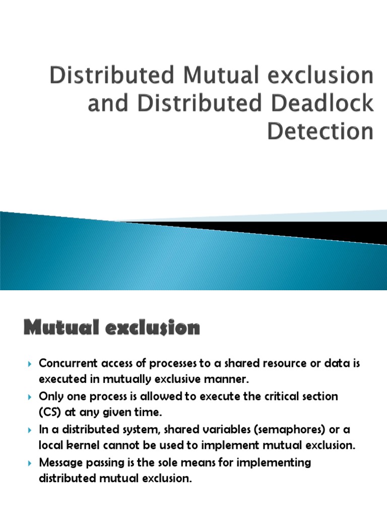 Distributed System PDF Process Distributed Computing