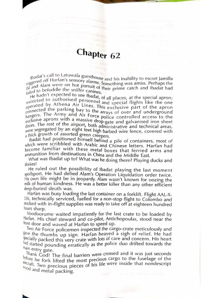 Chapter 62 | PDF