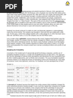  Inc The Initial Public Offering Case Study Pdf Initial Public Offering 