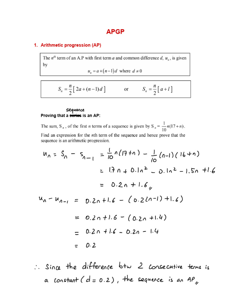 APGP | PDF