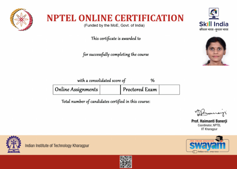 Qualitative Research Methods Course | PDF
