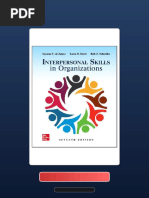 Social Psychology Goals in Interaction 7th Edition by