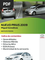 Download Nuevo Prius 2009 by maxaub82 SN88386589 doc pdf