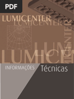 Info Tecnicas Lumicenter