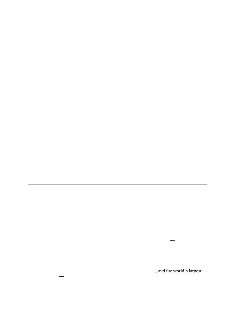 Air and Water Pollution: Causes and Effects | PDF | Air Pollution ...