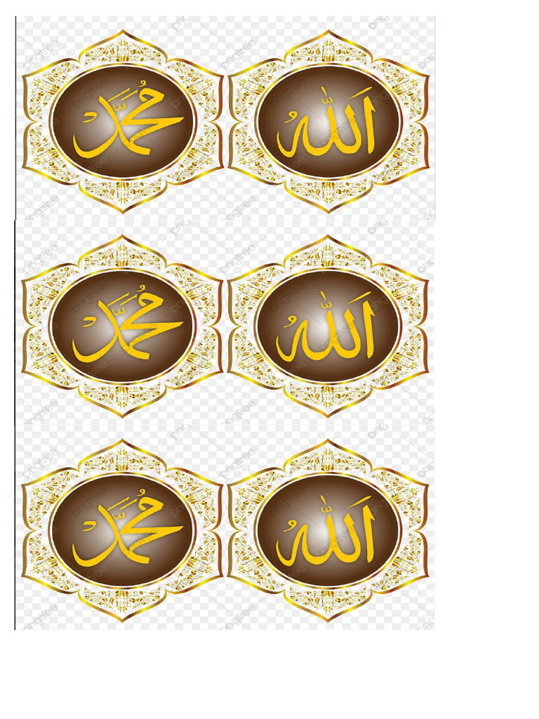 Kalig Rafi | PDF