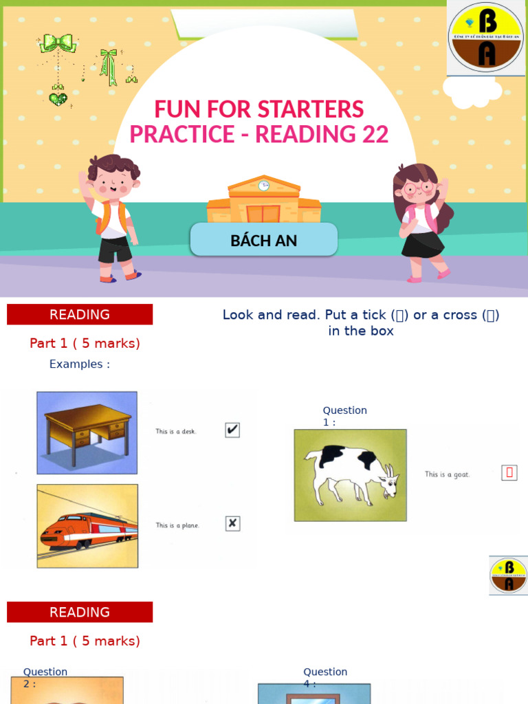 Practice-Reading 22 | PDF
