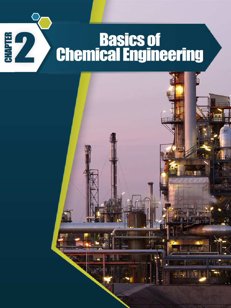 Chemical Engineering Fundamentals Guide | PDF | Stoichiometry | Fuels