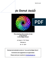 Magic Donut Inside - 100102