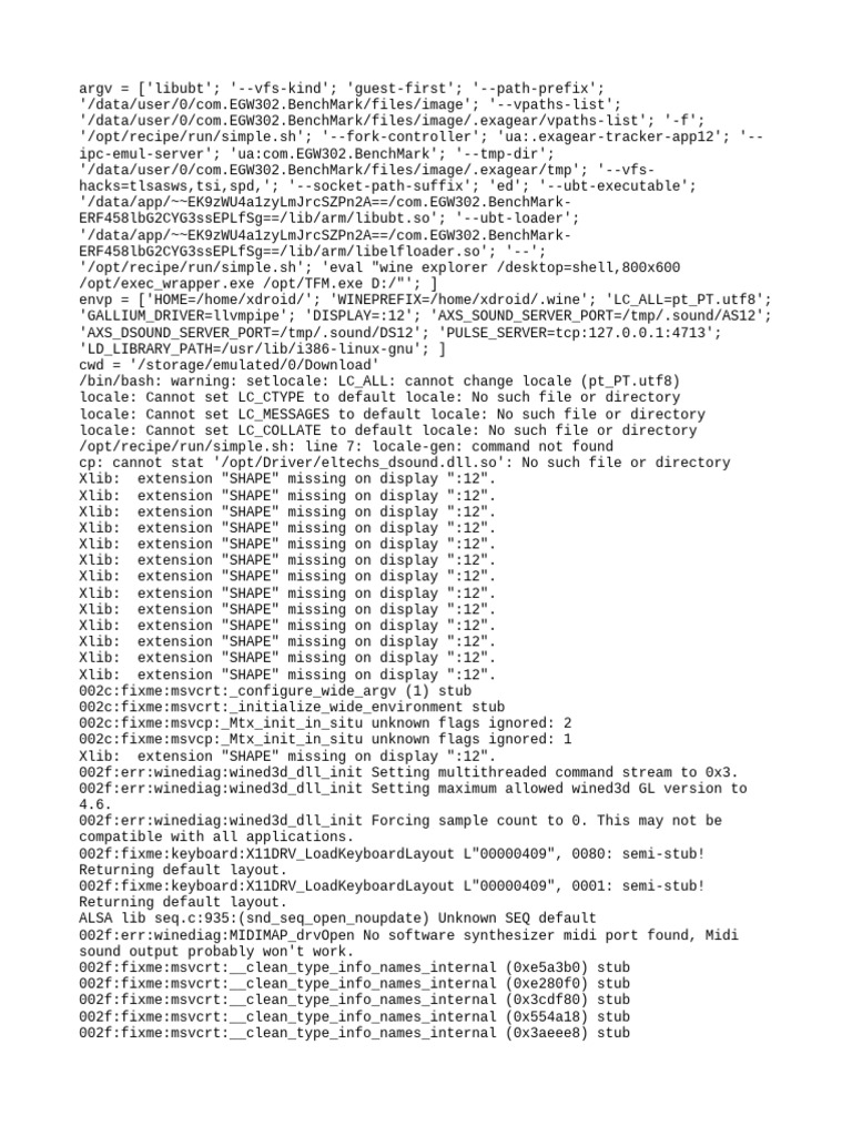 x86 Stderruuuiwdiieueriitrfuhriufirryfei | PDF | Synthesizer | Computing