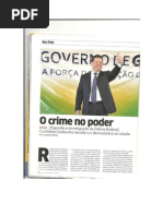 Carta Capital Marconi