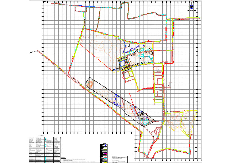 Metro Gate Pillar Design Overview | PDF