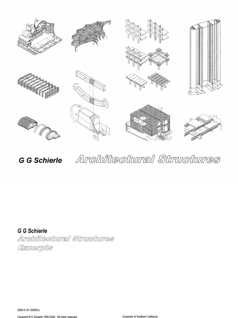 Architectural Structures | PDF