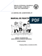 Manual Practicas Chapingo