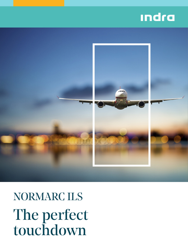 NORMARC 7710 NAV Analyzer Overview | PDF | Electrical Engineering ...