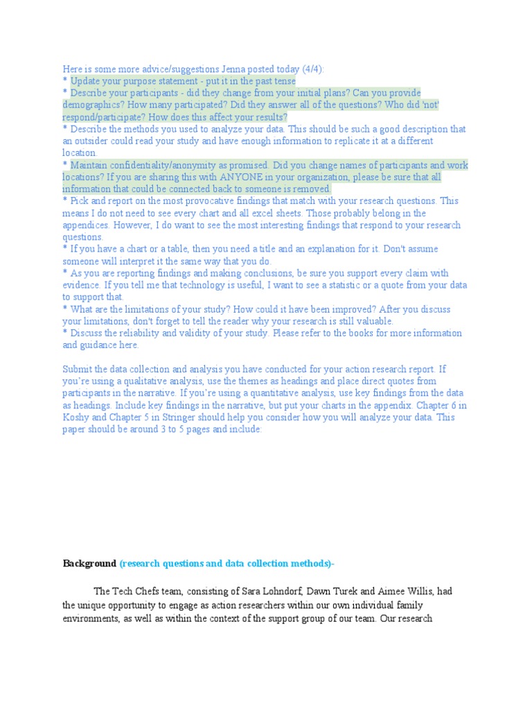 Data Analysis Qualitative Research Survey Methodology