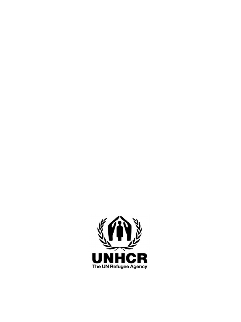 Clarifying UNHCR Resettlement | PDF | Refugee | United Nations High ...