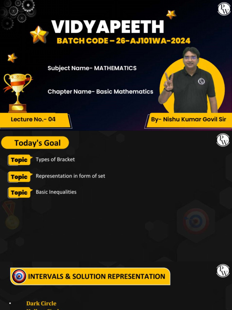 661259bc1b2ec400185f0d0f - ## - Notes Lec-02 Basic Mathematics by Nishu ...