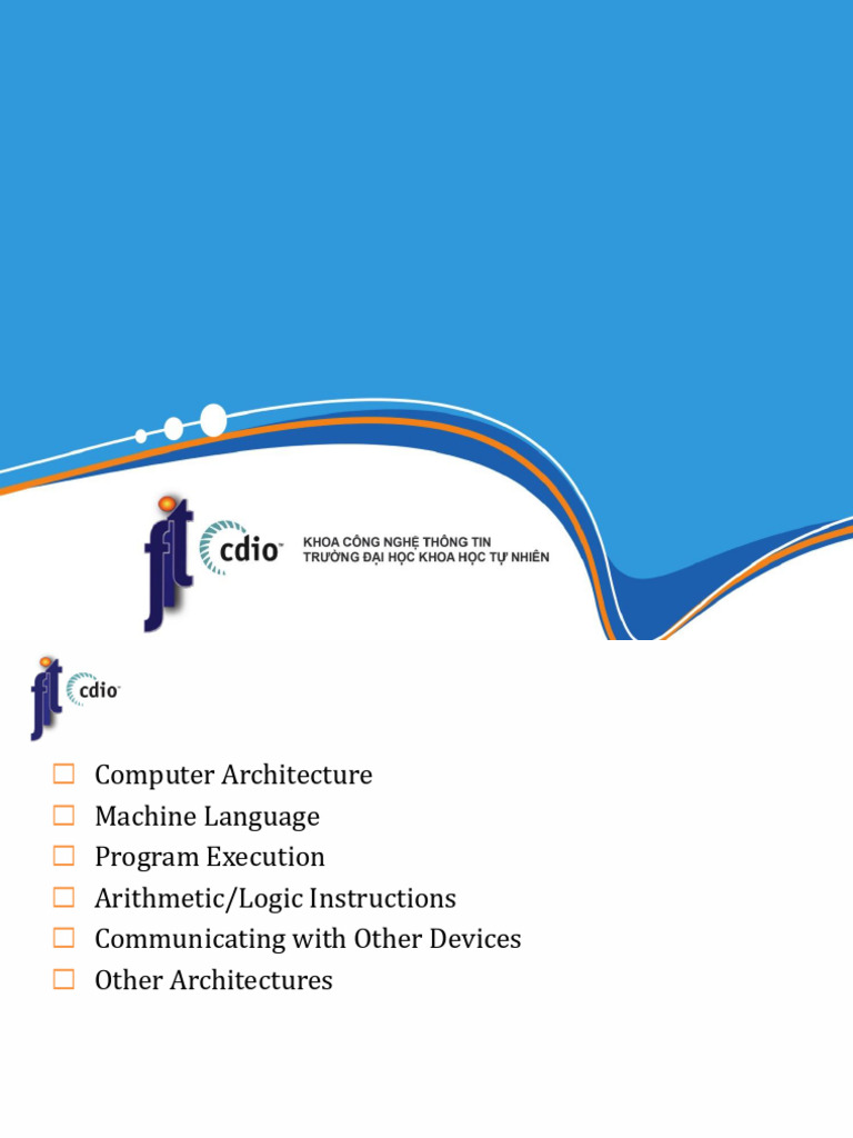 NMCNTT 4 Data Manipulation | PDF | Central Processing Unit | Usb