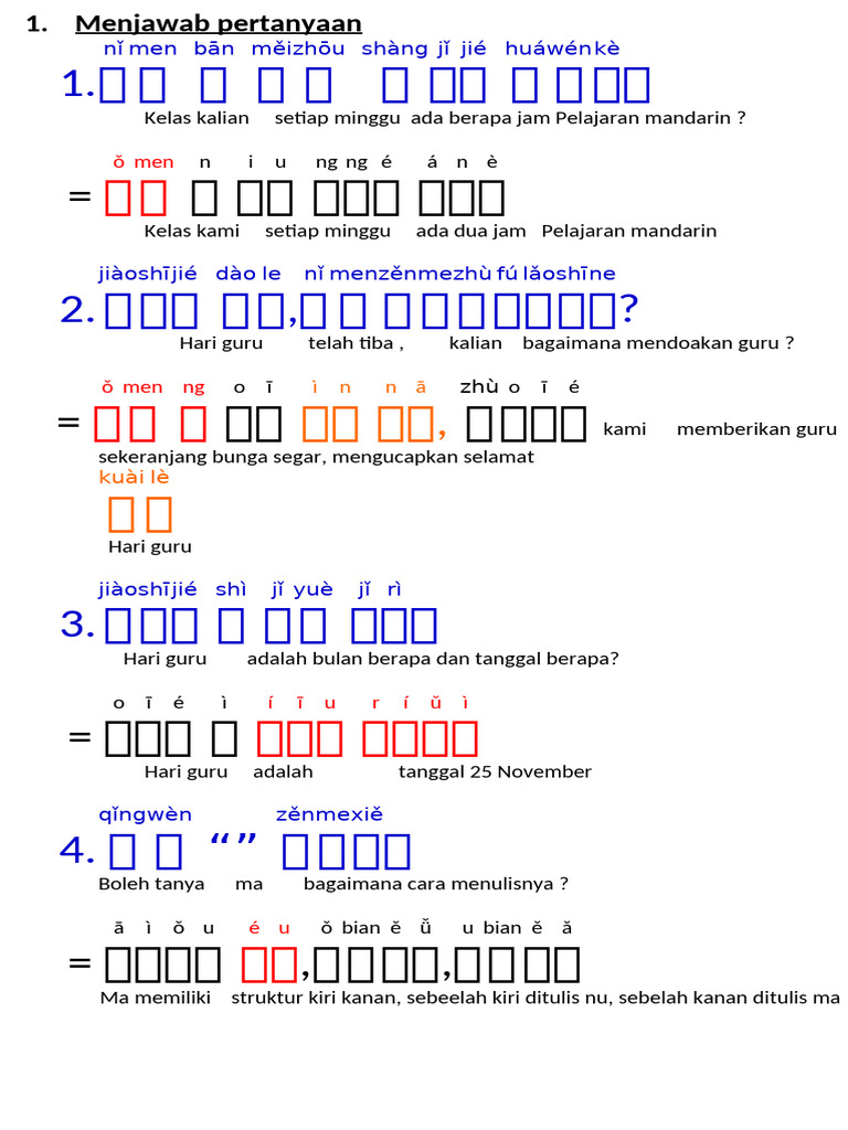 Menjawab Pertanyaan PDF