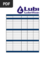 OTV International Katalog 2019 | PDF | Motor Oil | Litre