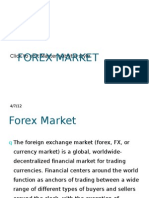 Forex Market: Click To Edit Master Subtitle Style