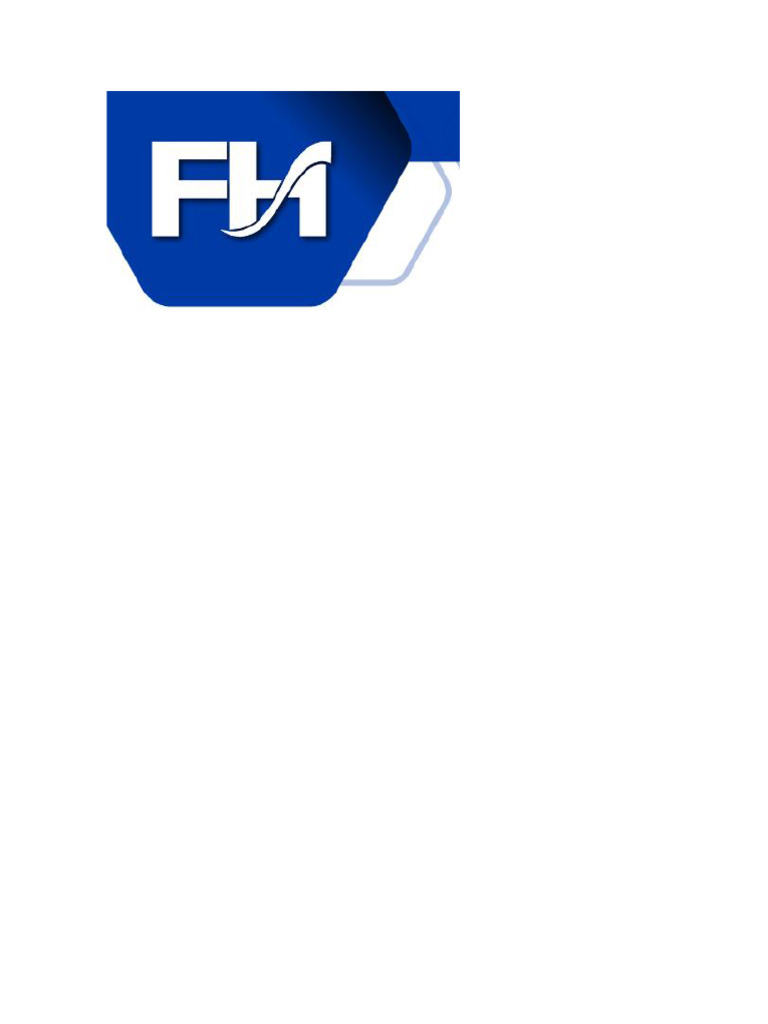 Logo FH | PDF