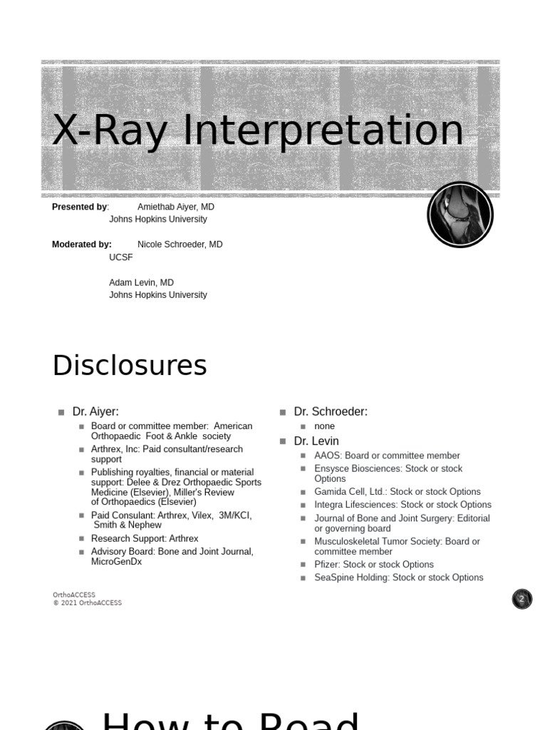 week-2-x-ray-interpretation-geaney-ortho-pdf-musculoskeletal-system
