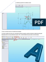 Tutorial Solid Works