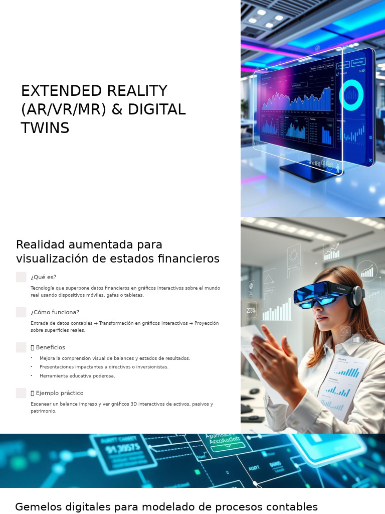 Extended Reality Arvrmr And Digital Twins Pdf