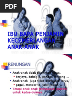Contoh Laporan Program (Untuk Perkongsian GUru Bimbingan 