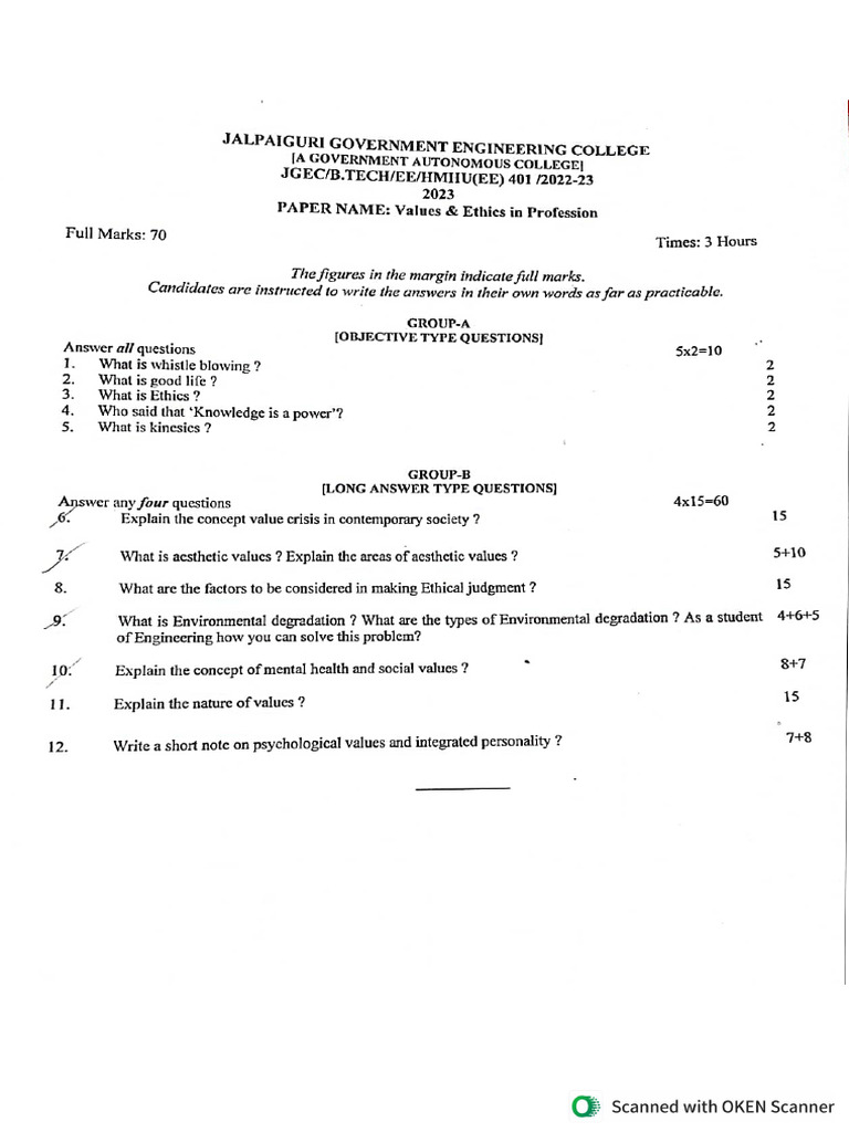 4th Sem Ee 24 | PDF