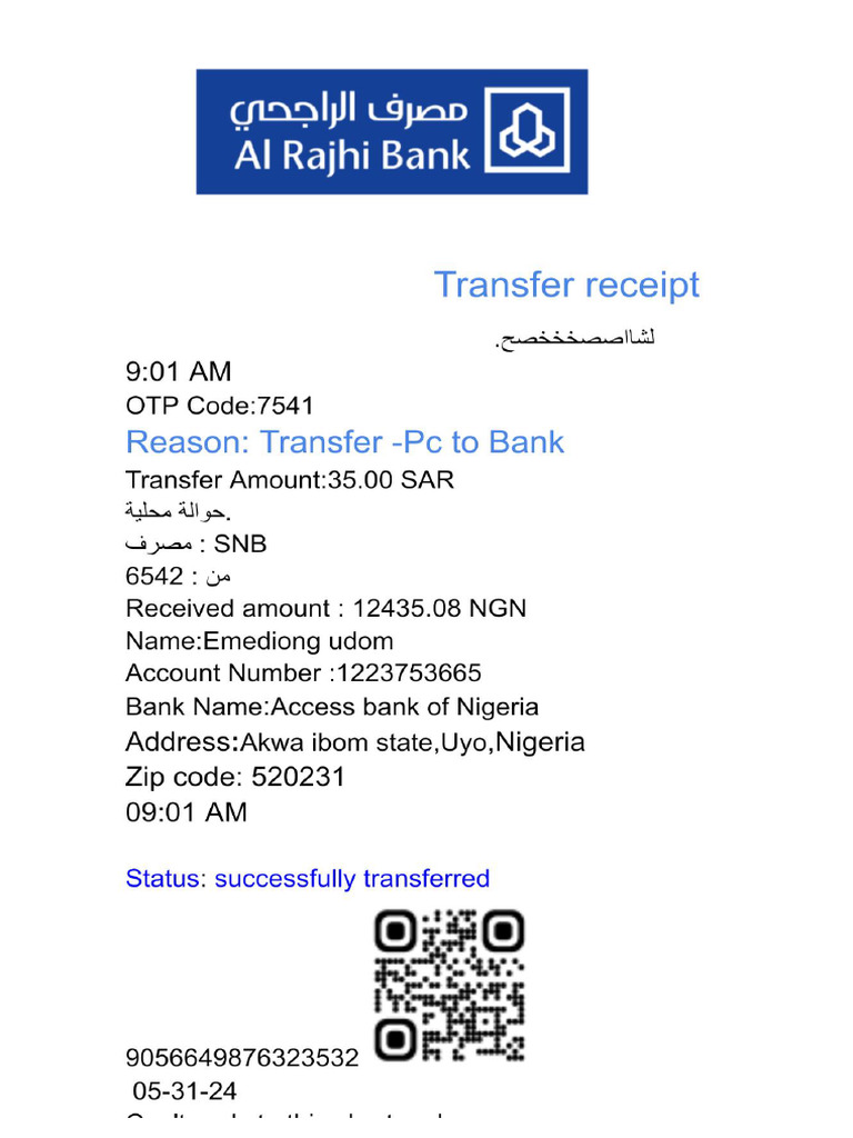 Alrajhi - Inc 20240531-090255 | PDF