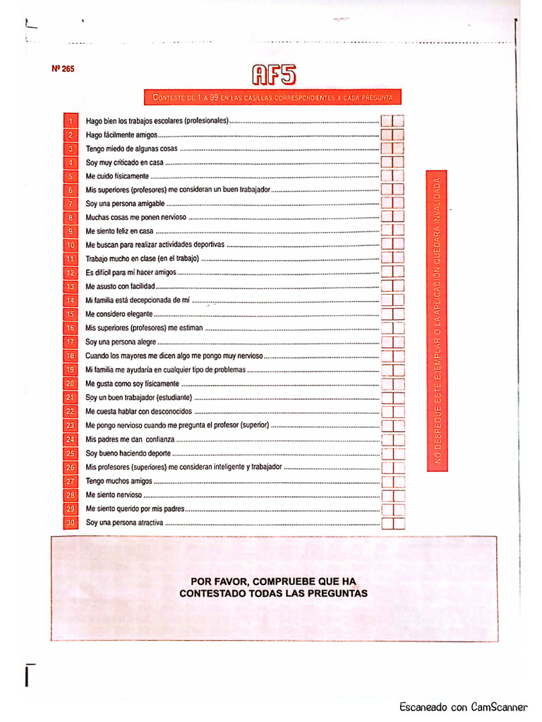 Af 5 | PDF