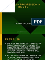 13861648 Pass Rush Progression in the 353