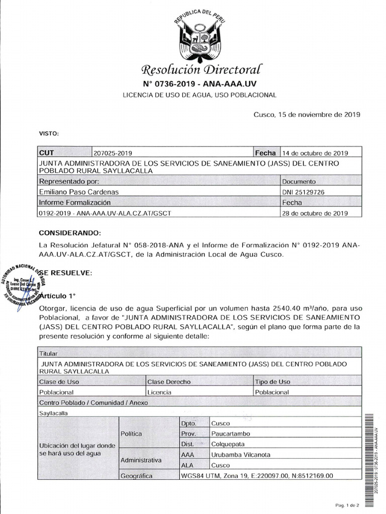 58 RD 0736 2019 02 | PDF