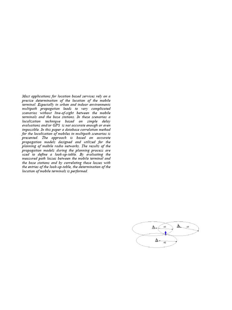 2002 01 Enhanced Localization Technique Within Urban and Indoor ...