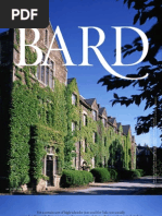 Download Is Bard the New Brown by BardCollege2016 SN88404476 doc pdf