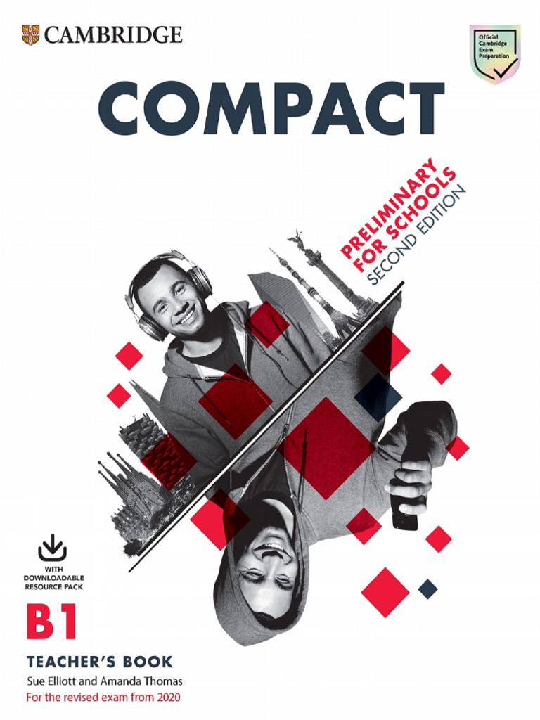b1 Teacher Book | PDF