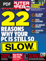 2019 07 01 Computer Shopper | PDF | Hertz | Password