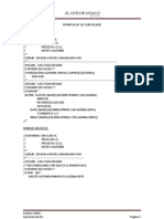 Ejemplos de JCL Con Idcams