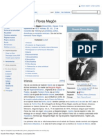Ricardo Flores Magón - Wikipedia, la enciclopedia libre