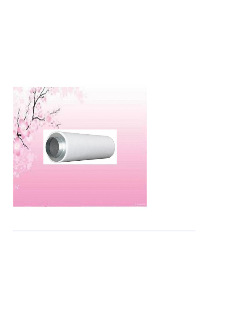 3323 ECO Line AKF Aktivkohle-Filter Luft-Filter Geruchsfilter Abluft ...