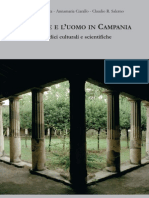 Le - Piante e L'uomo in Campania