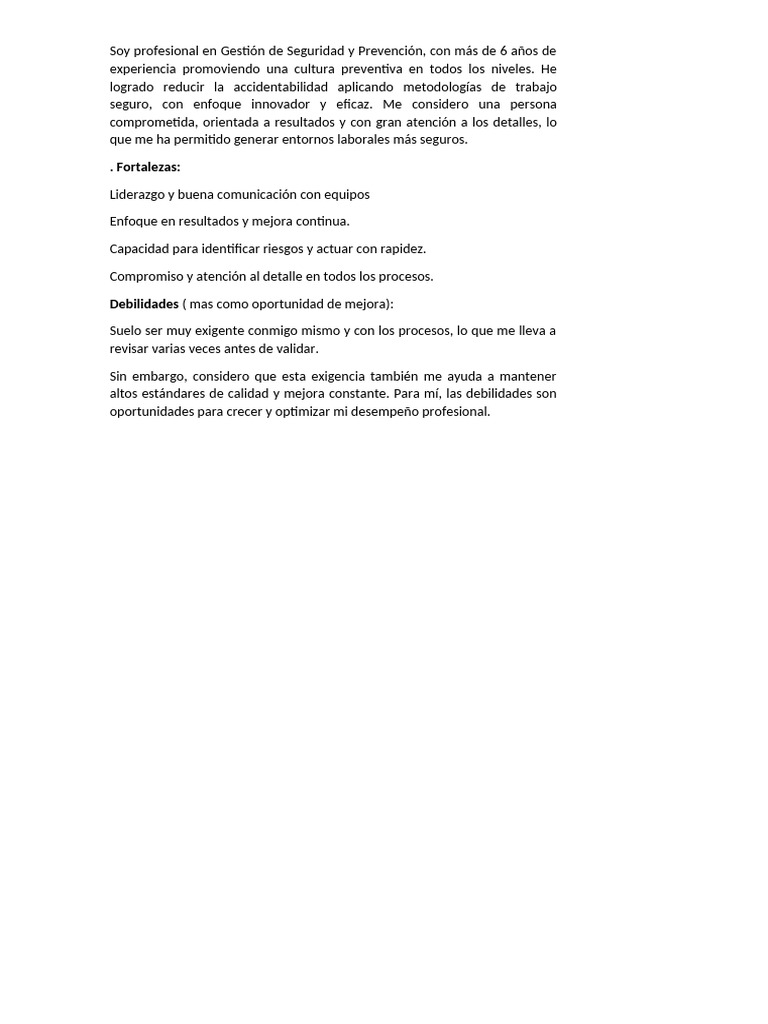 Nuevo Documento de Microsoft Word | PDF