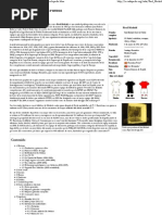 Download Real Madrid Club de Ftbol - Wikipedia la enciclopedia libre by Pedro Fernandez SN88409466 doc pdf